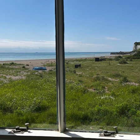 Mariner'S Cottage - On Kingsdown Beach Deal Eksteriør billede