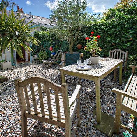 Mariner'S Cottage - On Kingsdown Beach Deal Eksteriør billede