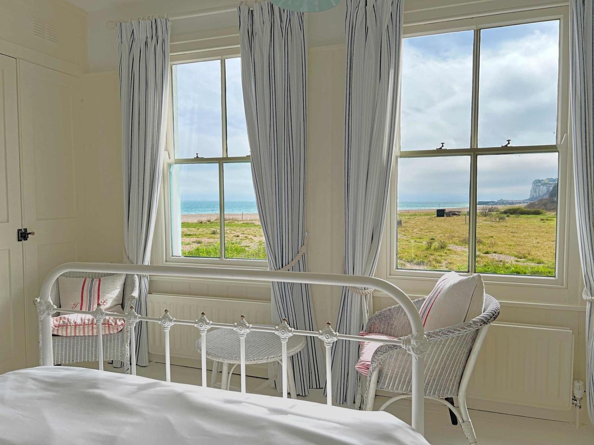 Mariner'S Cottage - On Kingsdown Beach Deal Eksteriør billede