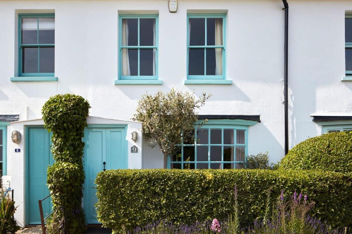 Mariner'S Cottage - On Kingsdown Beach Deal Eksteriør billede