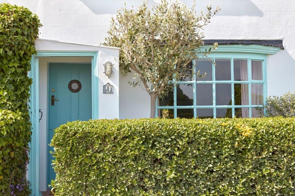 Mariner'S Cottage - On Kingsdown Beach Deal Eksteriør billede