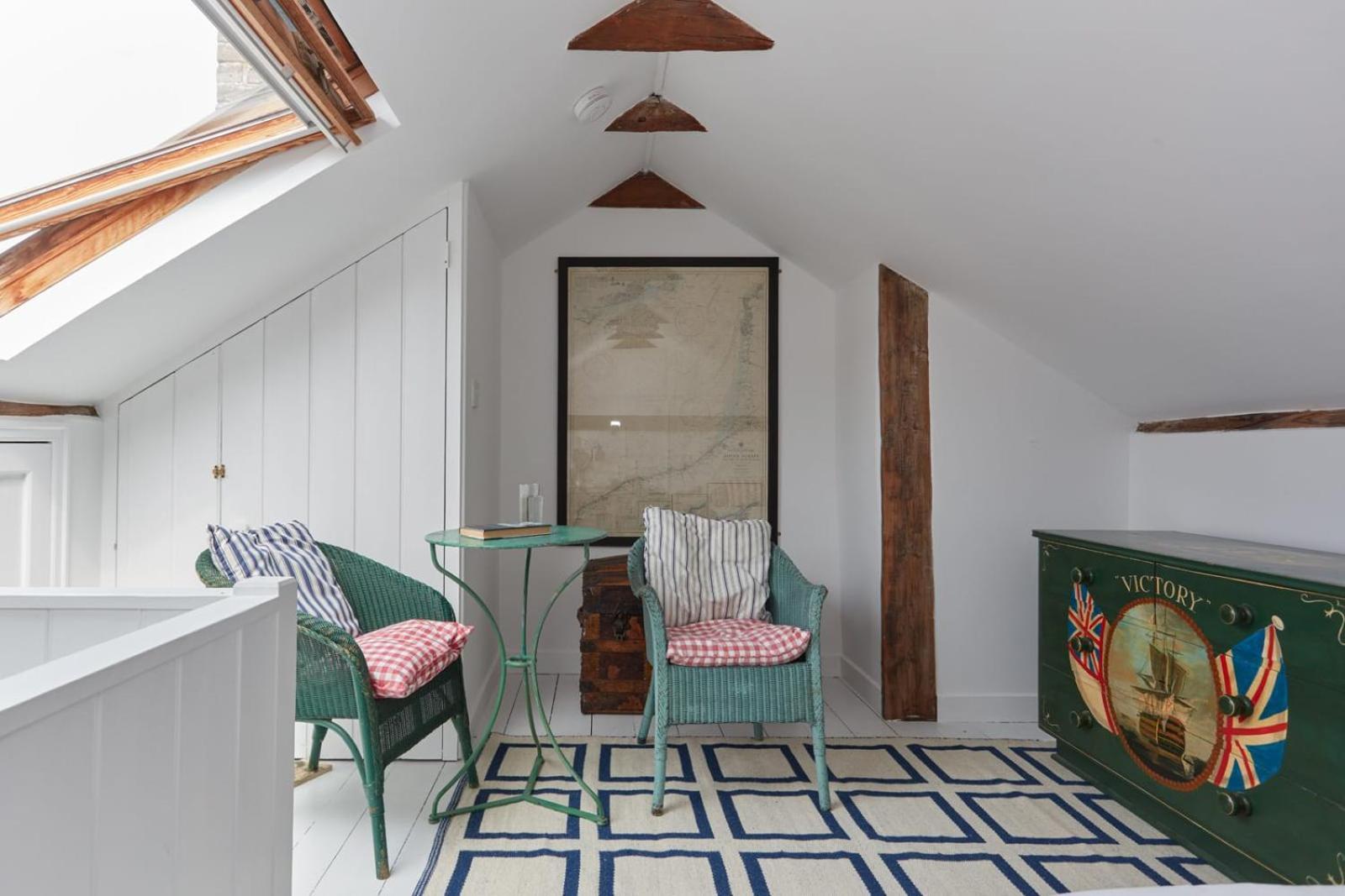 Mariner'S Cottage - On Kingsdown Beach Deal Eksteriør billede