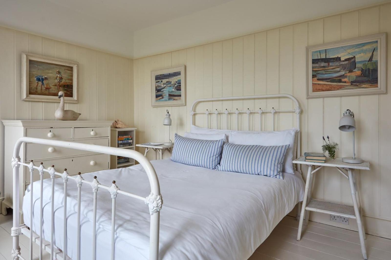 Mariner'S Cottage - On Kingsdown Beach Deal Eksteriør billede