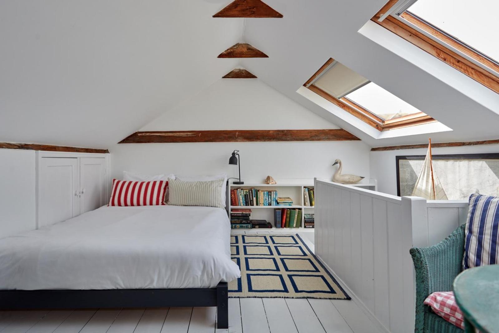 Mariner'S Cottage - On Kingsdown Beach Deal Eksteriør billede
