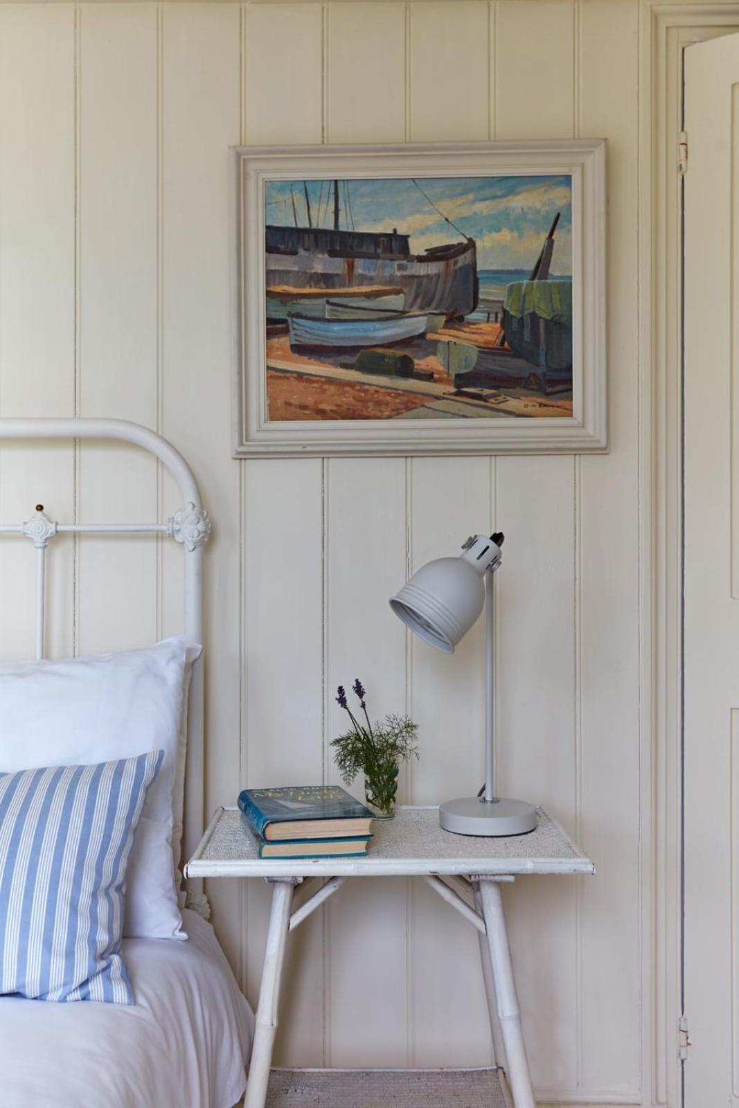 Mariner'S Cottage - On Kingsdown Beach Deal Eksteriør billede