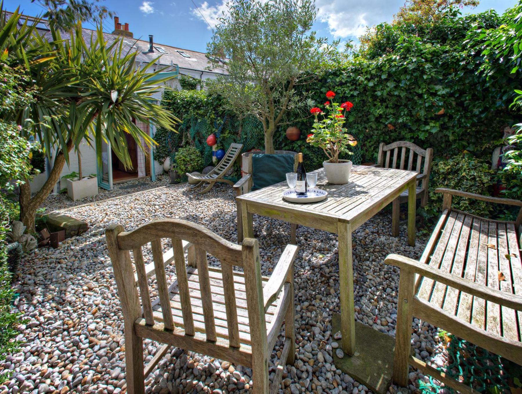 Mariner'S Cottage - On Kingsdown Beach Deal Eksteriør billede